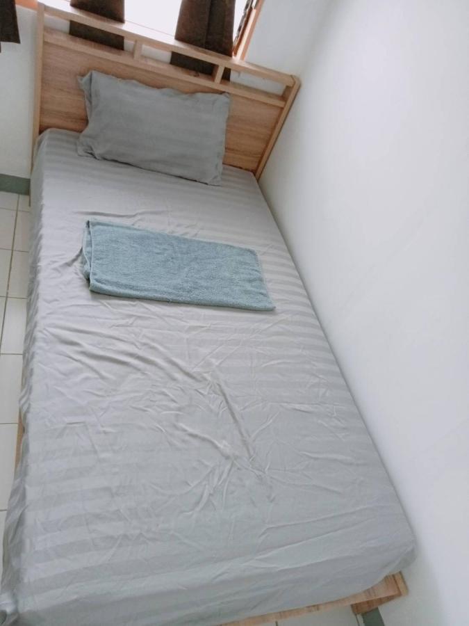 5บีบี 5Bb Guest House Бангкок Экстерьер фото